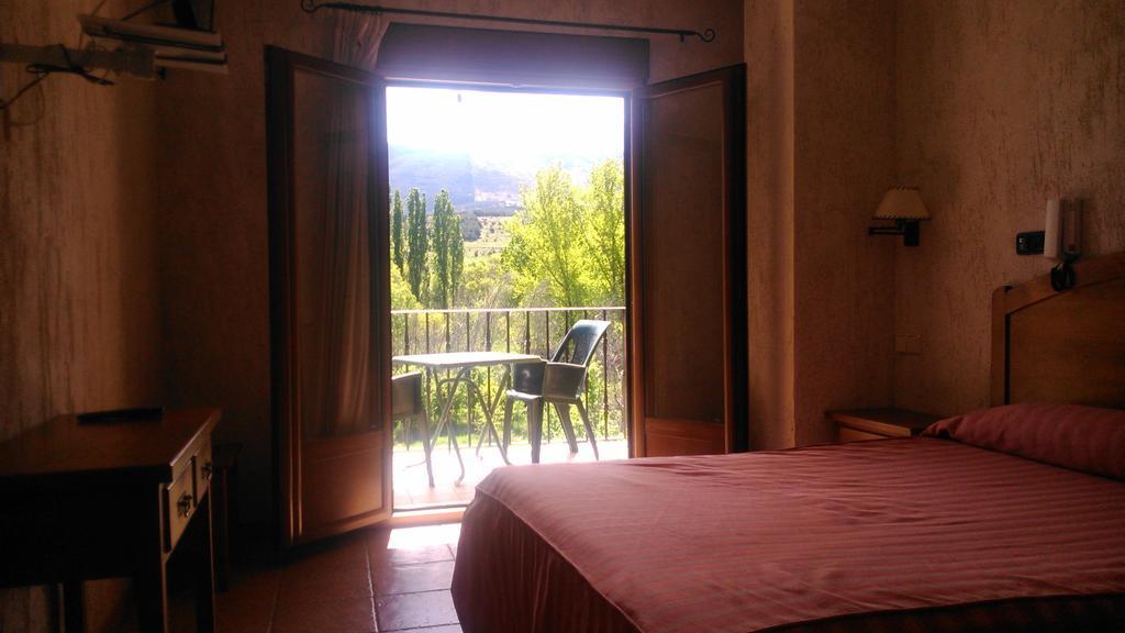 La Mesta Hotel Prádena Стая снимка